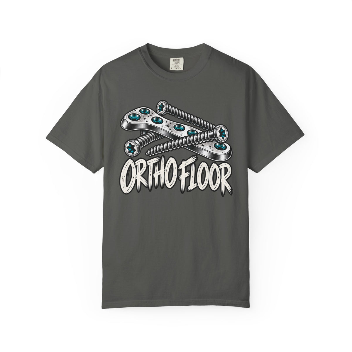 Ortho Floor T-Shirt
