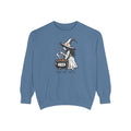 Night Shift Witch Sweatshirt