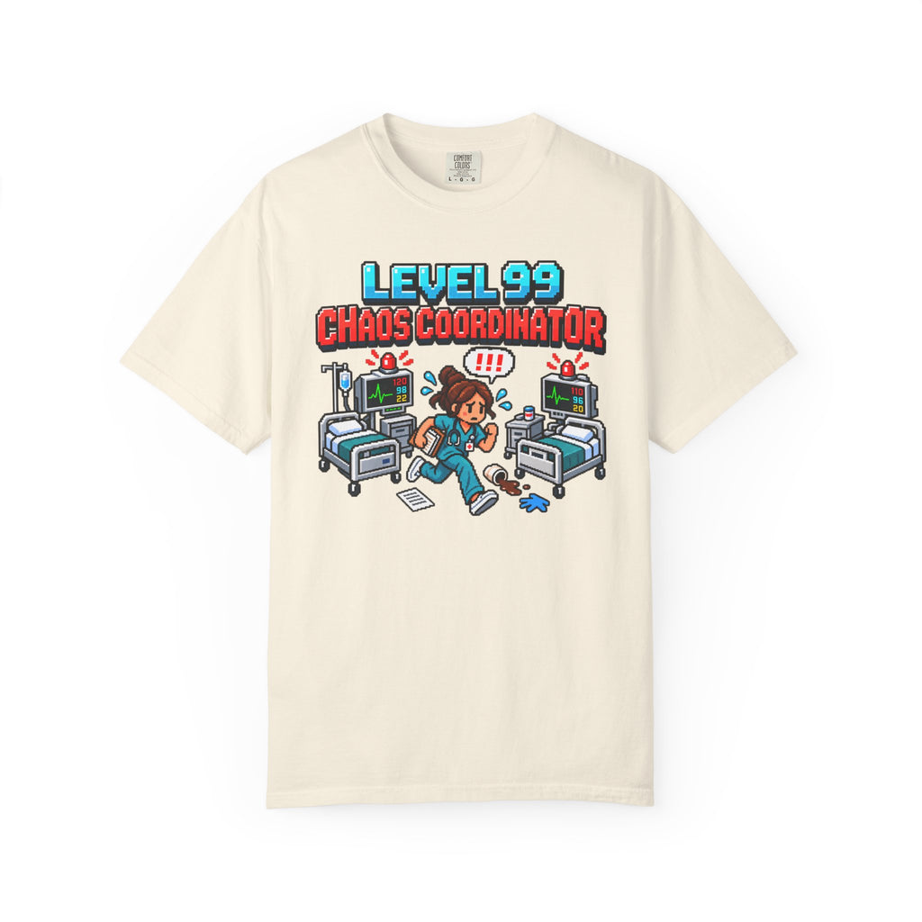 Chaos Coordinator T-Shirt