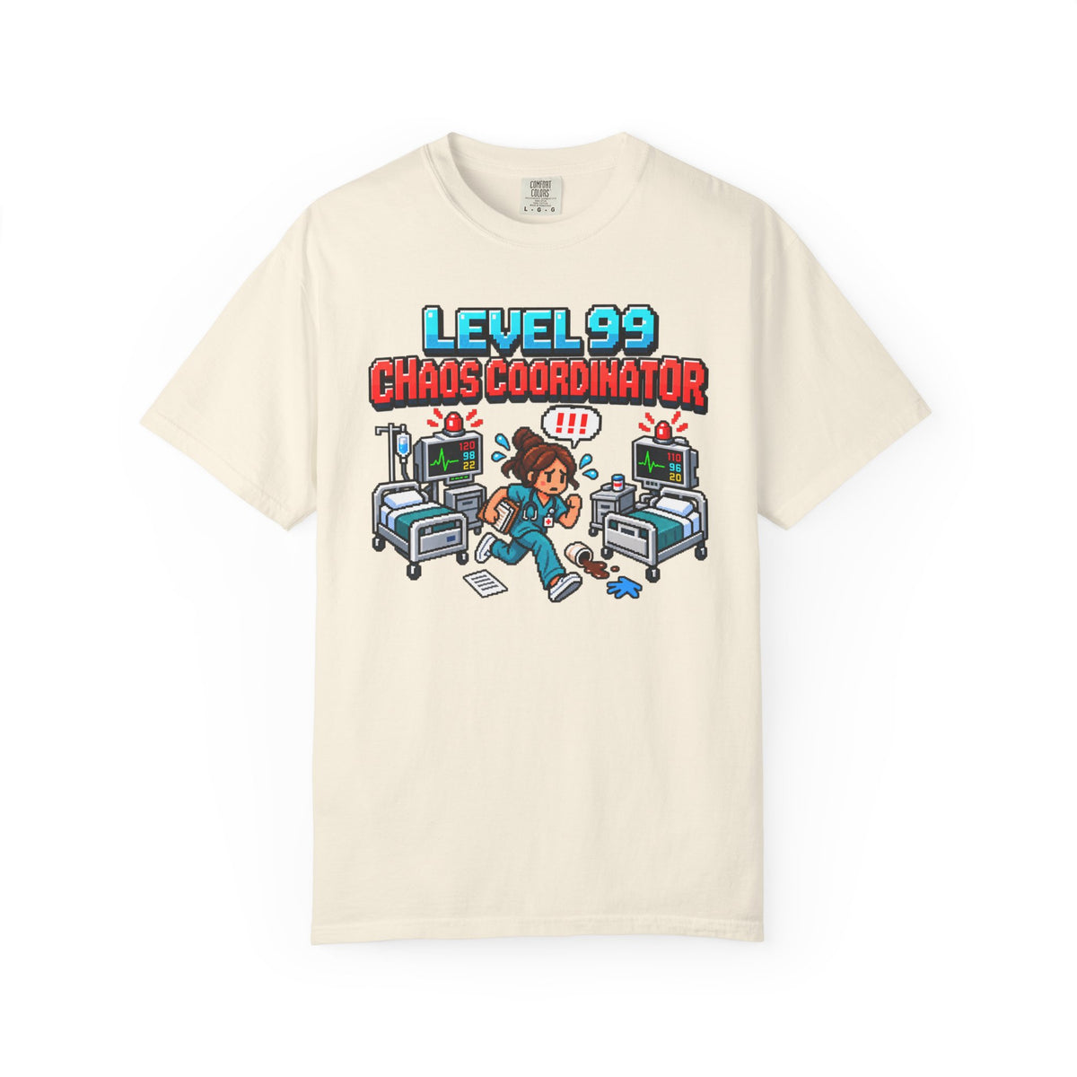 Chaos Coordinator T-Shirt
