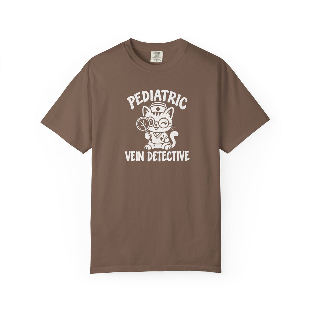 Vein Detective T-Shirt