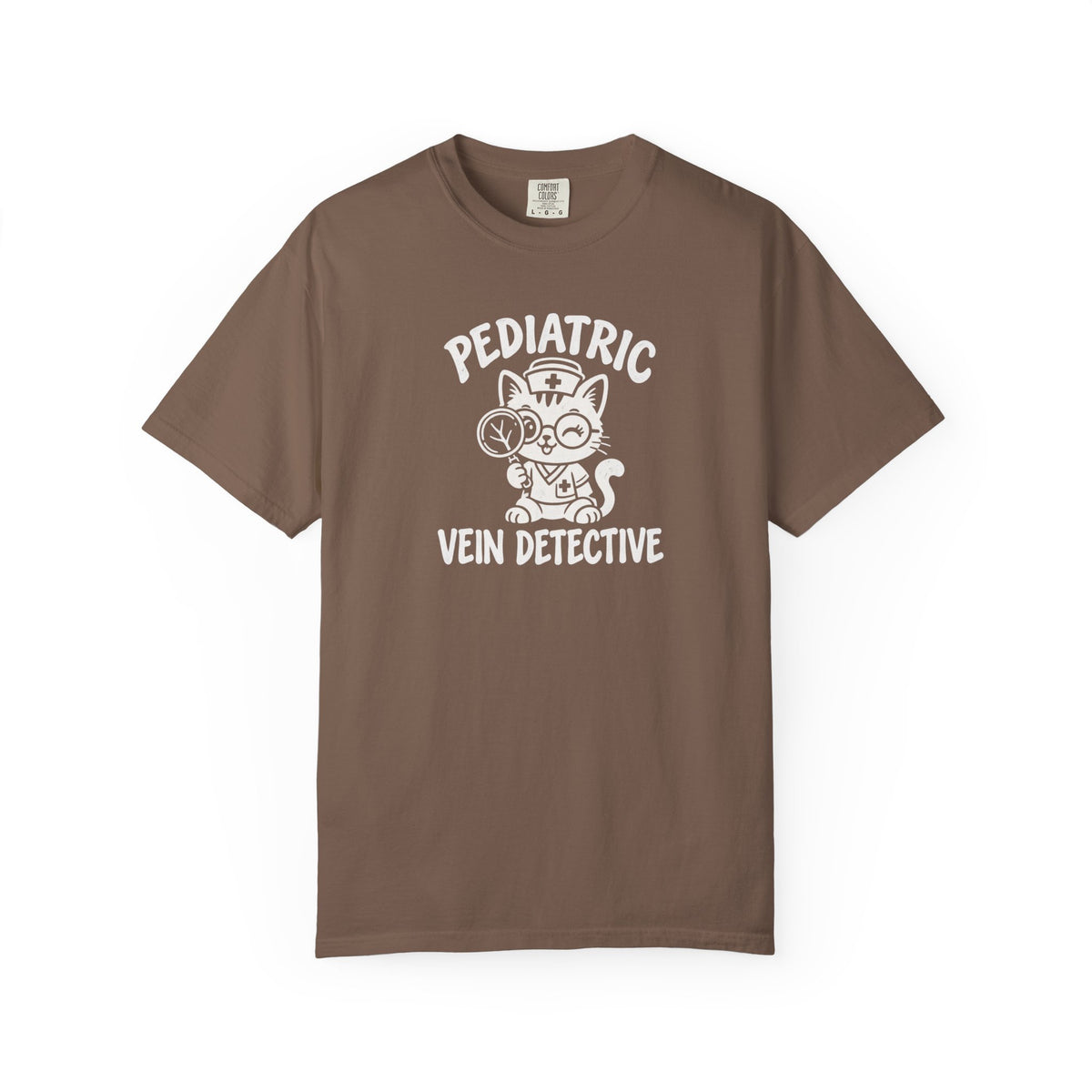 Vein Detective T-Shirt
