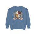 Varsity Night Shift Sweatshirt