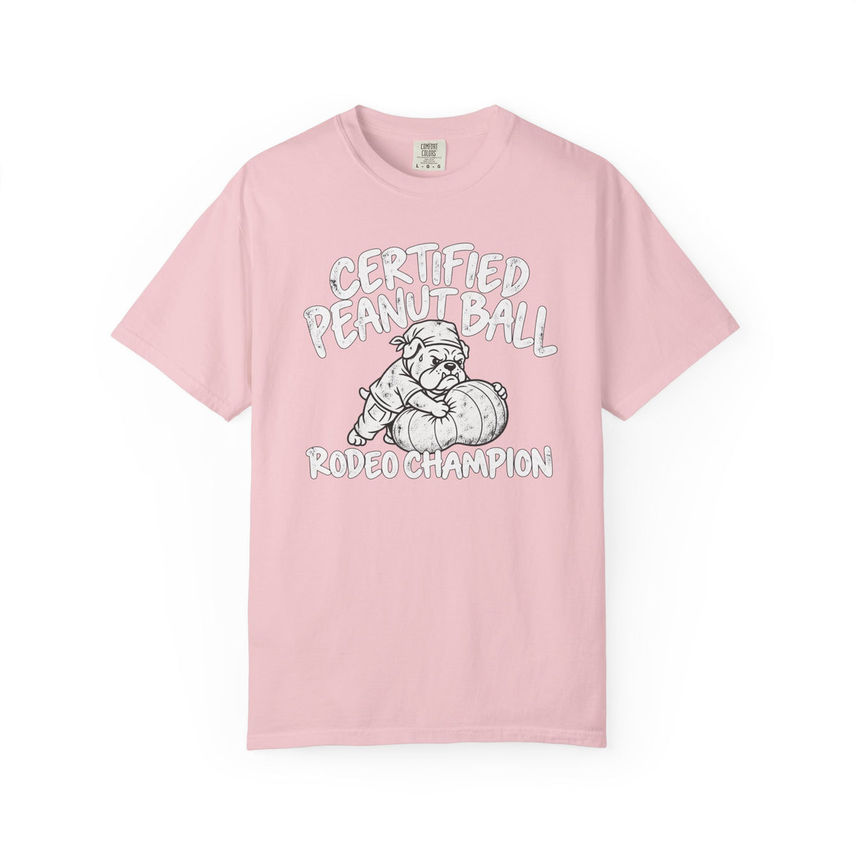 Peanut Ball T-Shirt