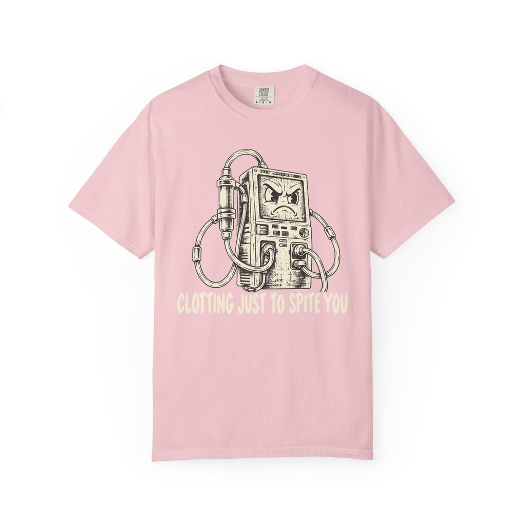 Clotting To Spite You T-Shirt