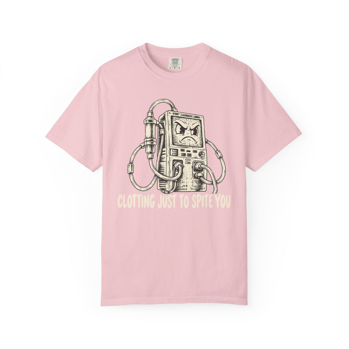 Clotting To Spite You T-Shirt