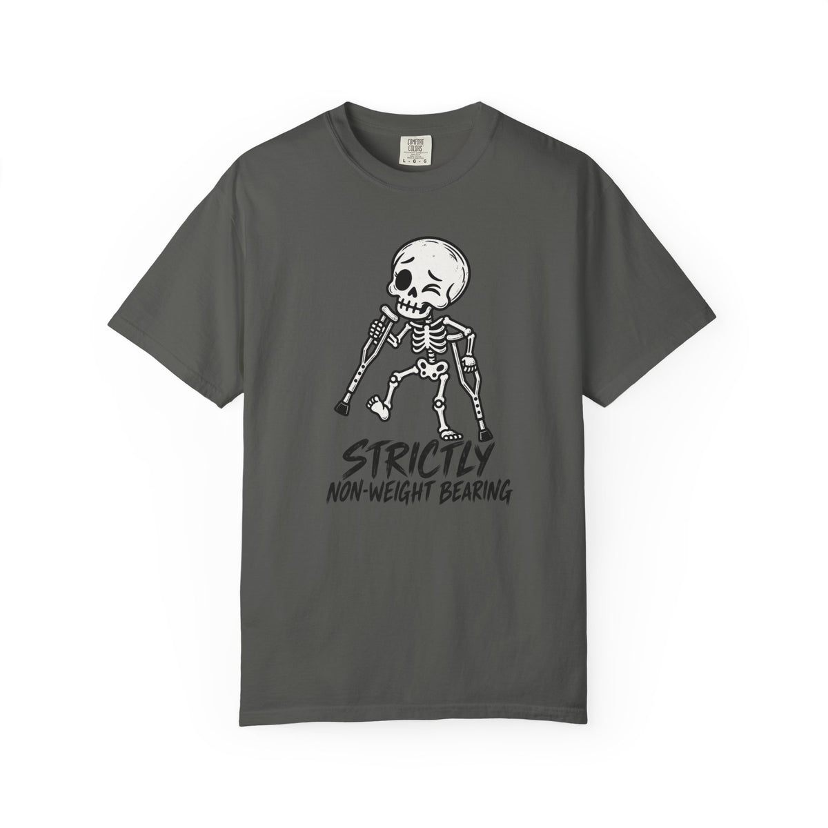 Non-Weight Bearing T-Shirt
