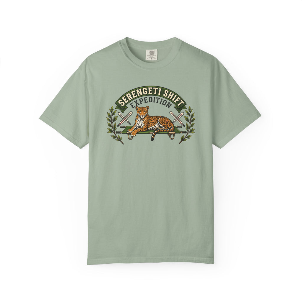 Serengeti Shift T-Shirt