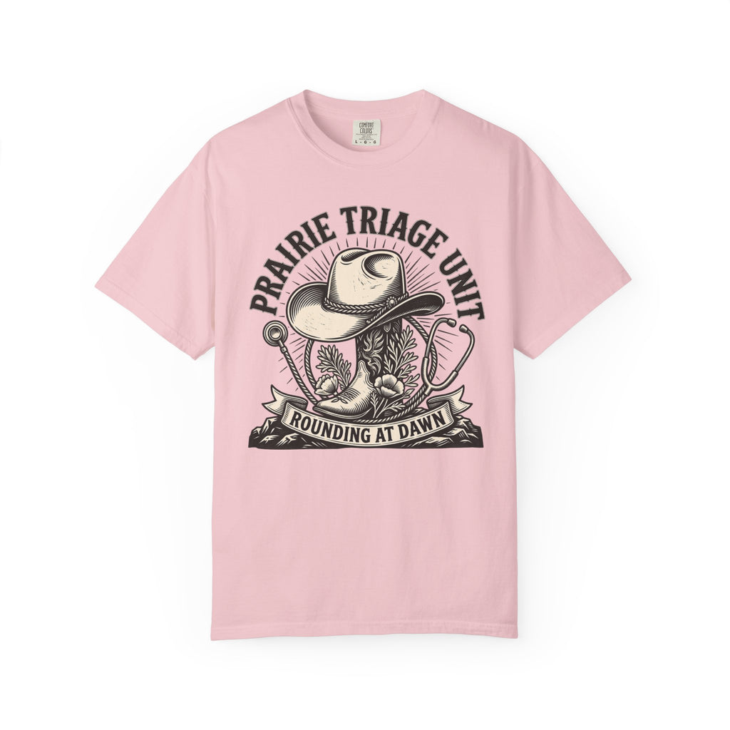 Rounding At Dawn T-Shirt