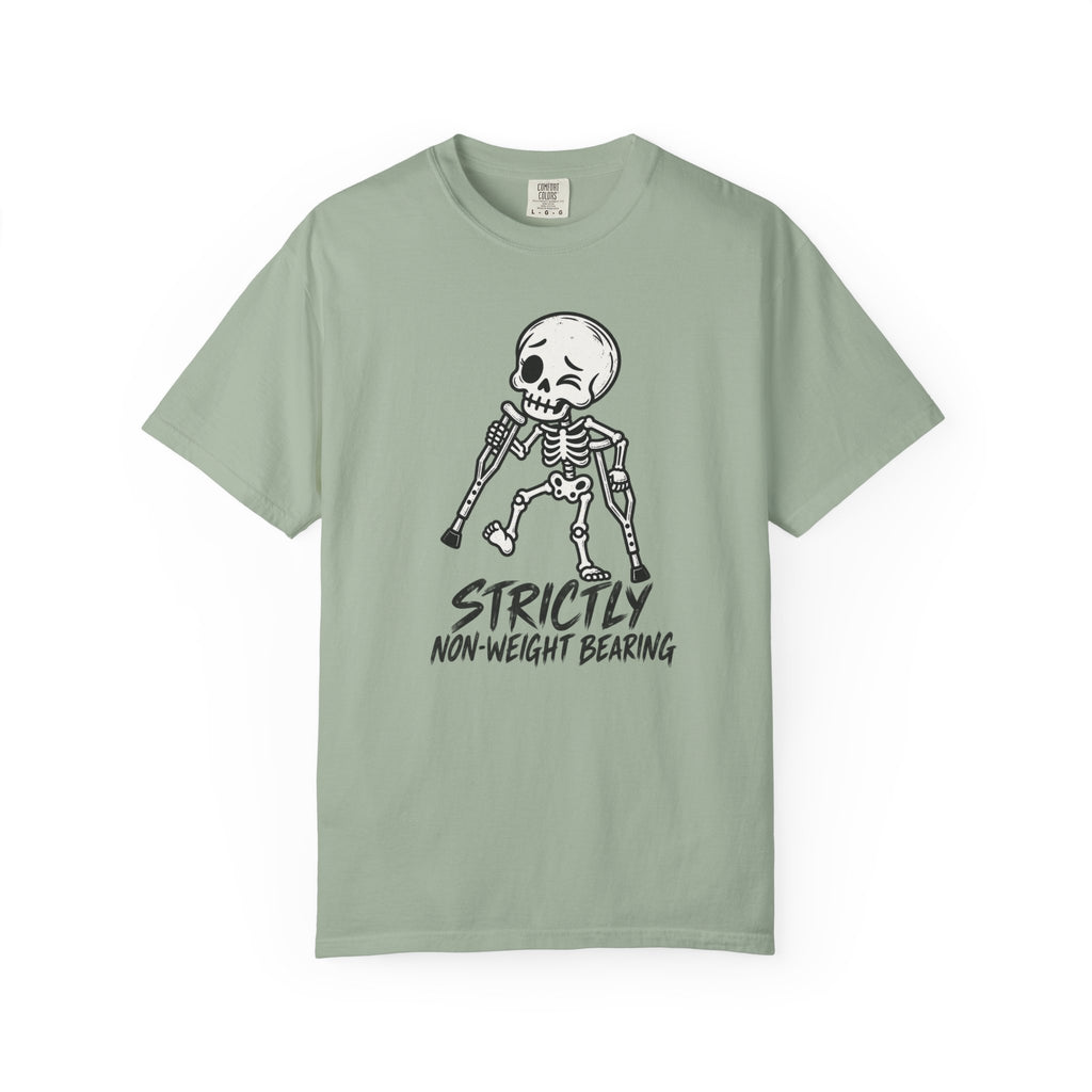 Non-Weight Bearing T-Shirt