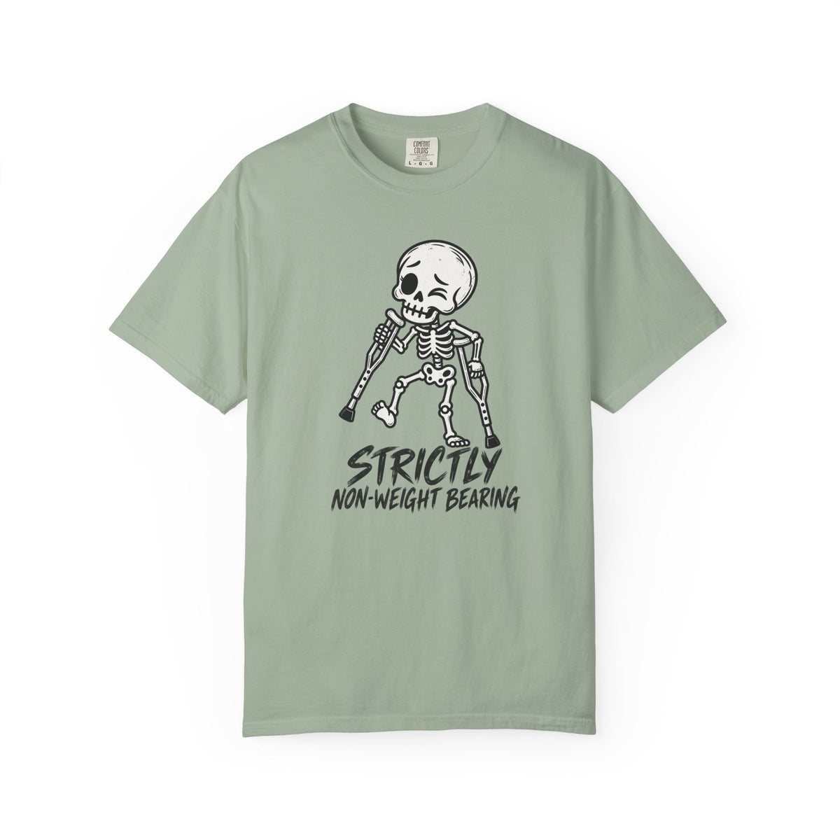 Non-Weight Bearing T-Shirt