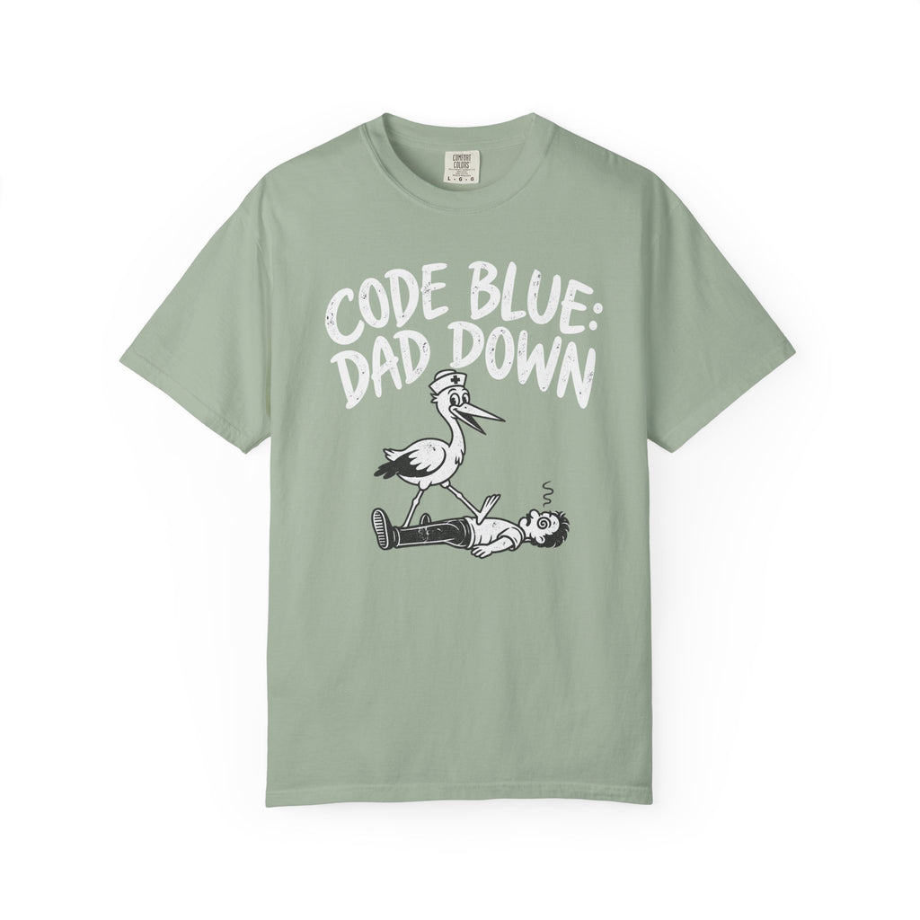 Dad Down T-Shirt