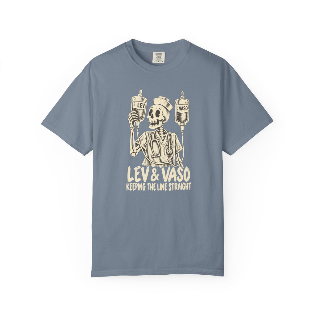 Lev & Vaso T-Shirt