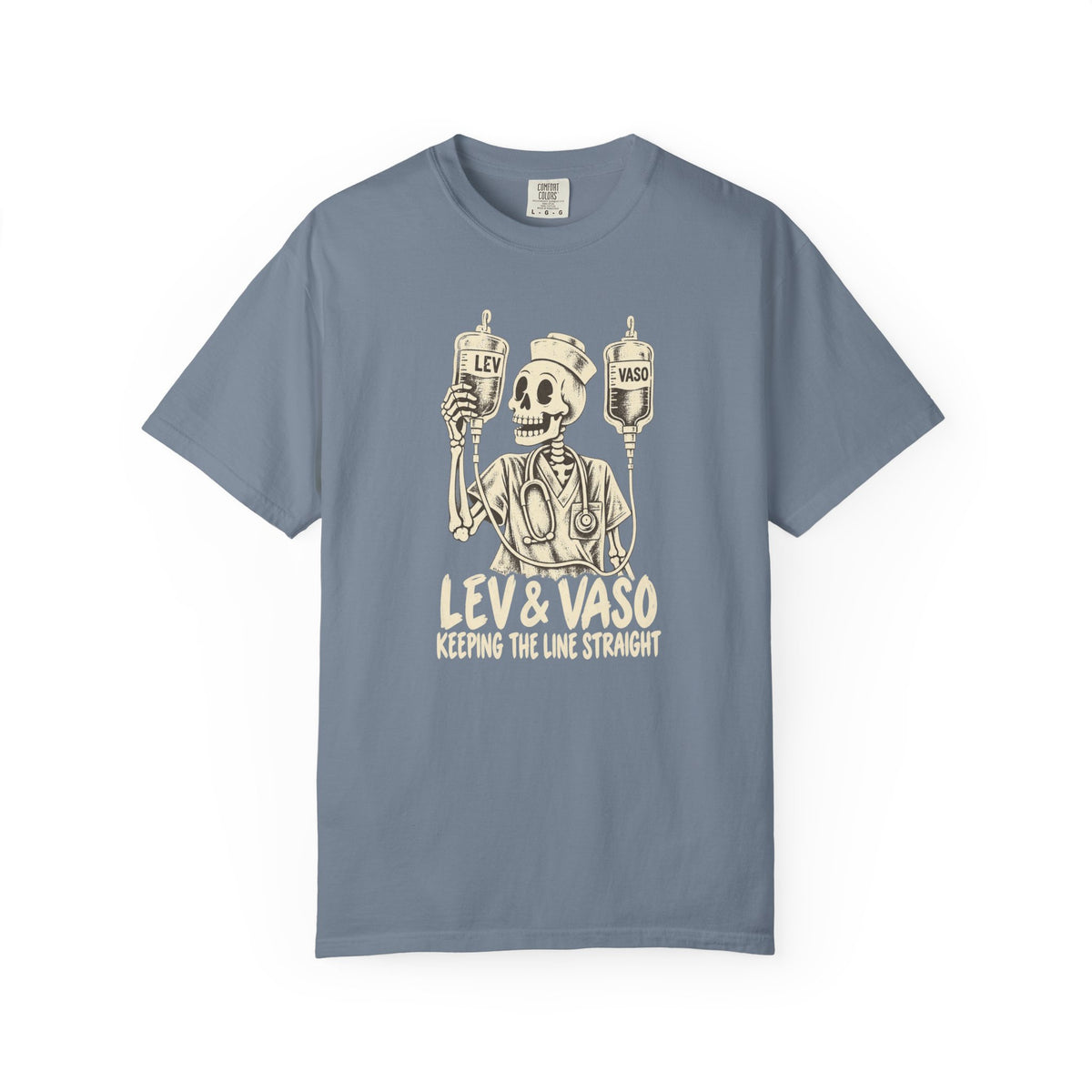 Lev & Vaso T-Shirt