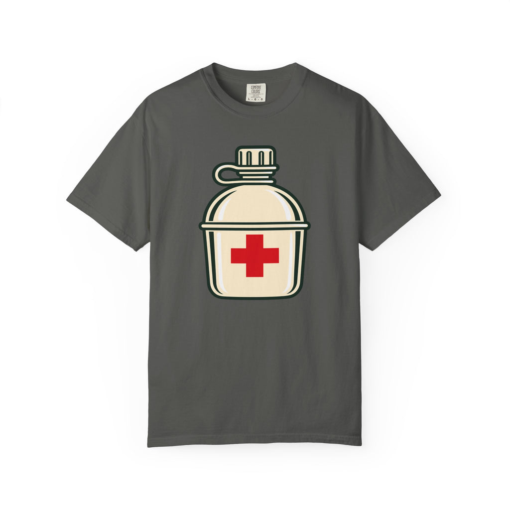 Water Canteen T-Shirt