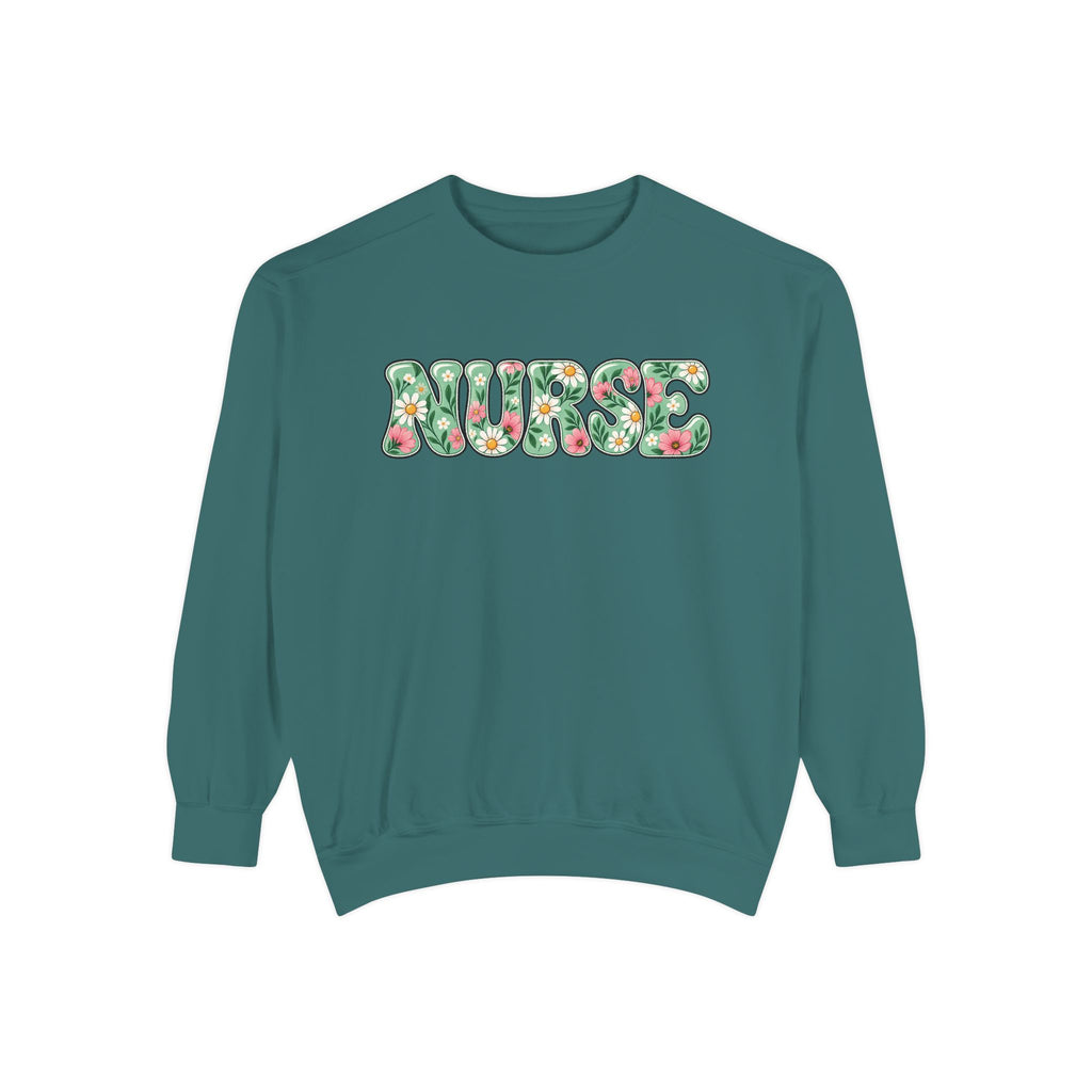 Nurse Sweatshirt
