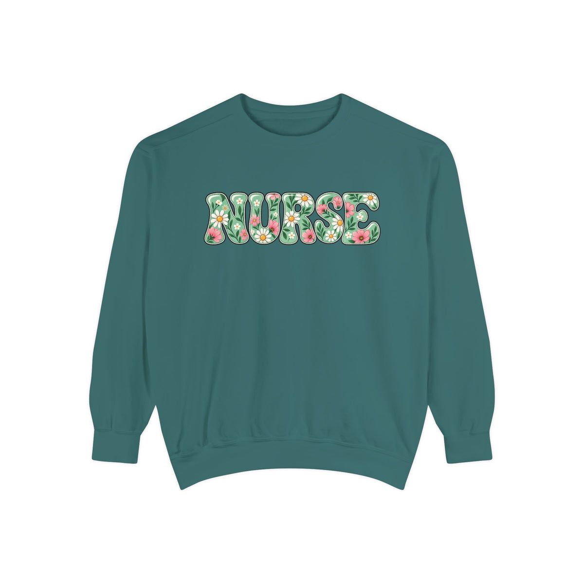 Nurse Sweatshirt