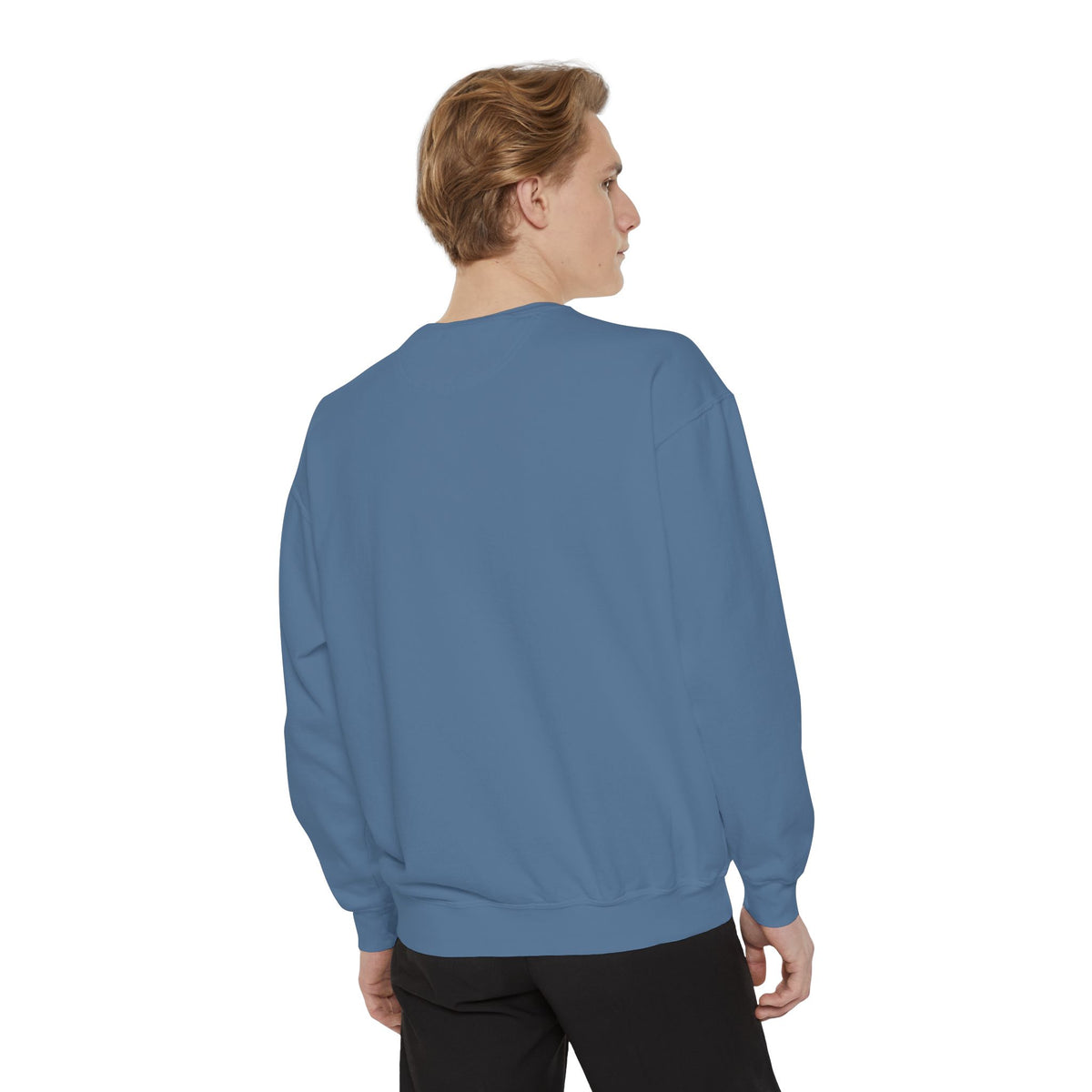 Not My Medical Emergency Sweatshirt