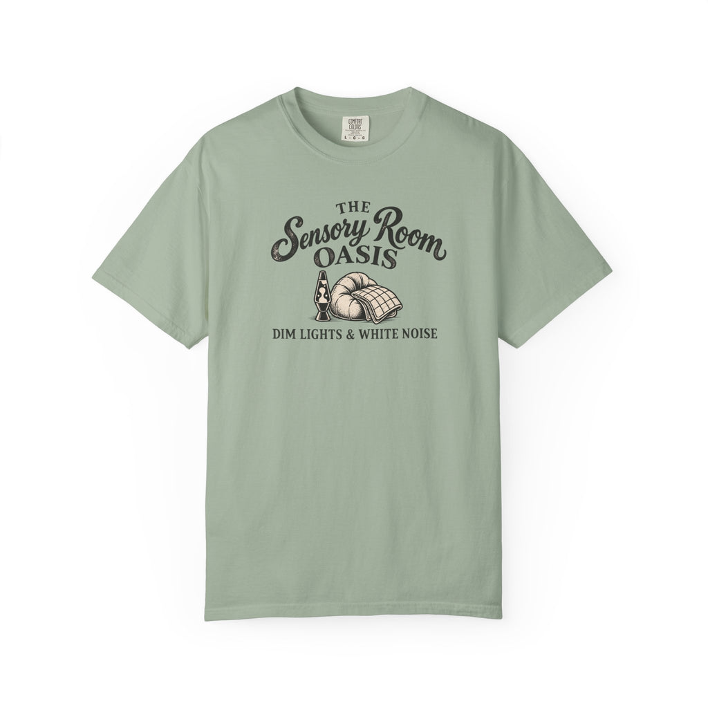 Sensory Room Oasis T-Shirt
