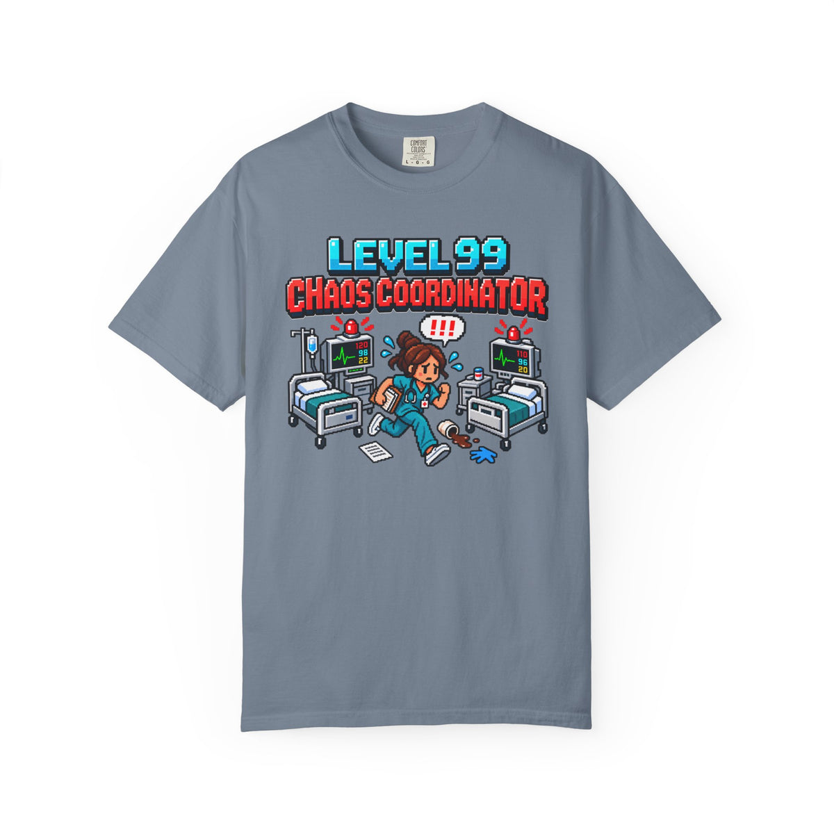 Chaos Coordinator T-Shirt