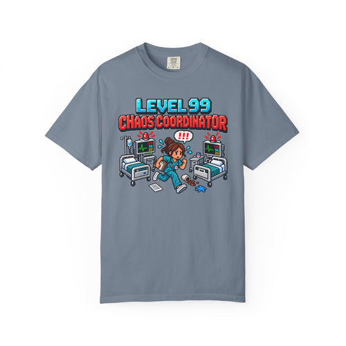 Chaos Coordinator T-Shirt