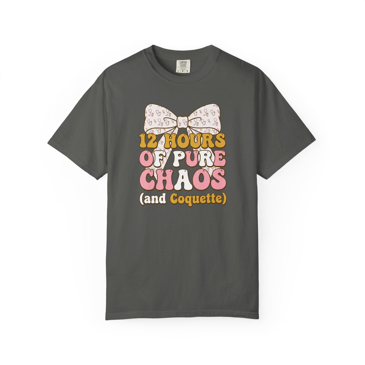 Chaos & Coquette T-Shirt