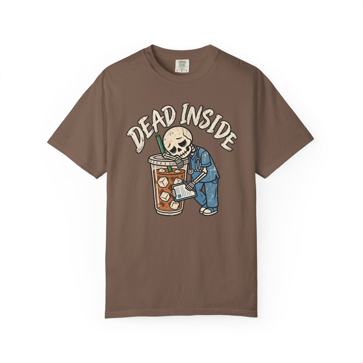 Dead Inside T-Shirt