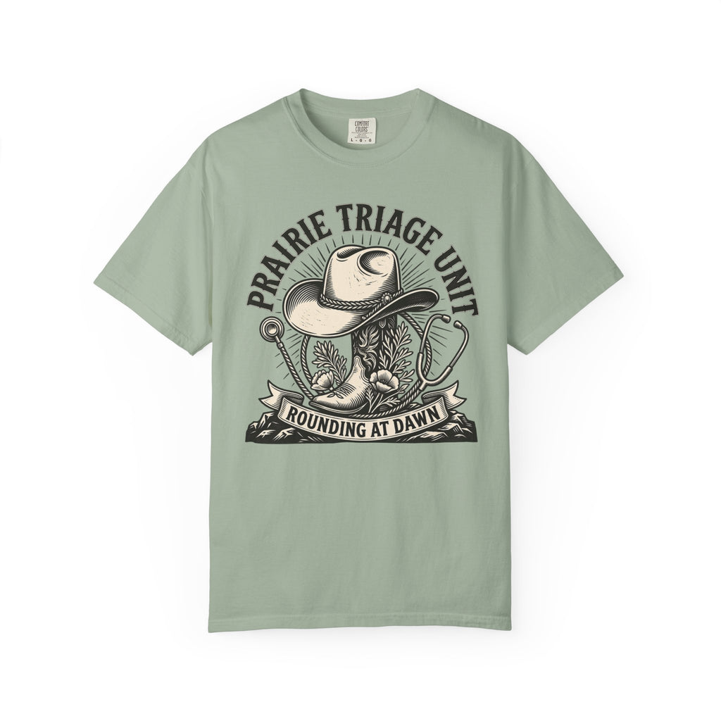 Rounding At Dawn T-Shirt
