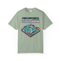 Floor Survivor T-Shirt