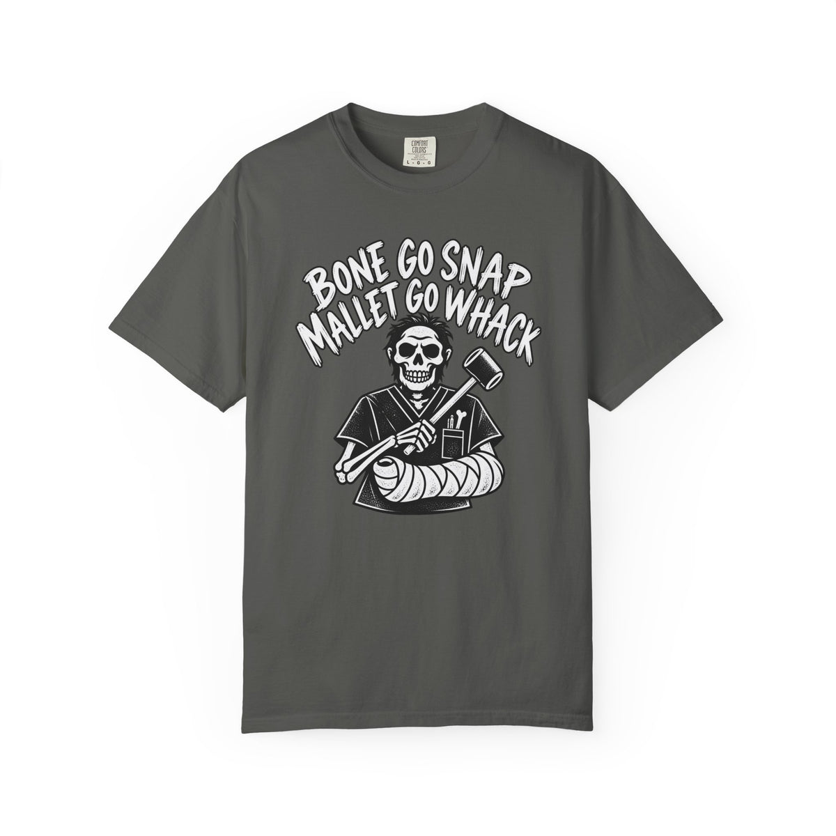 Mallet Go Whack T-Shirt
