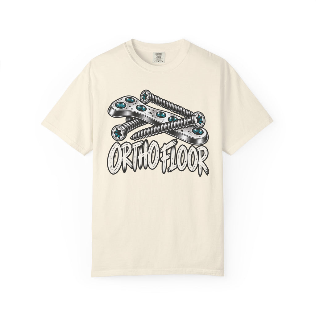 Ortho Floor T-Shirt