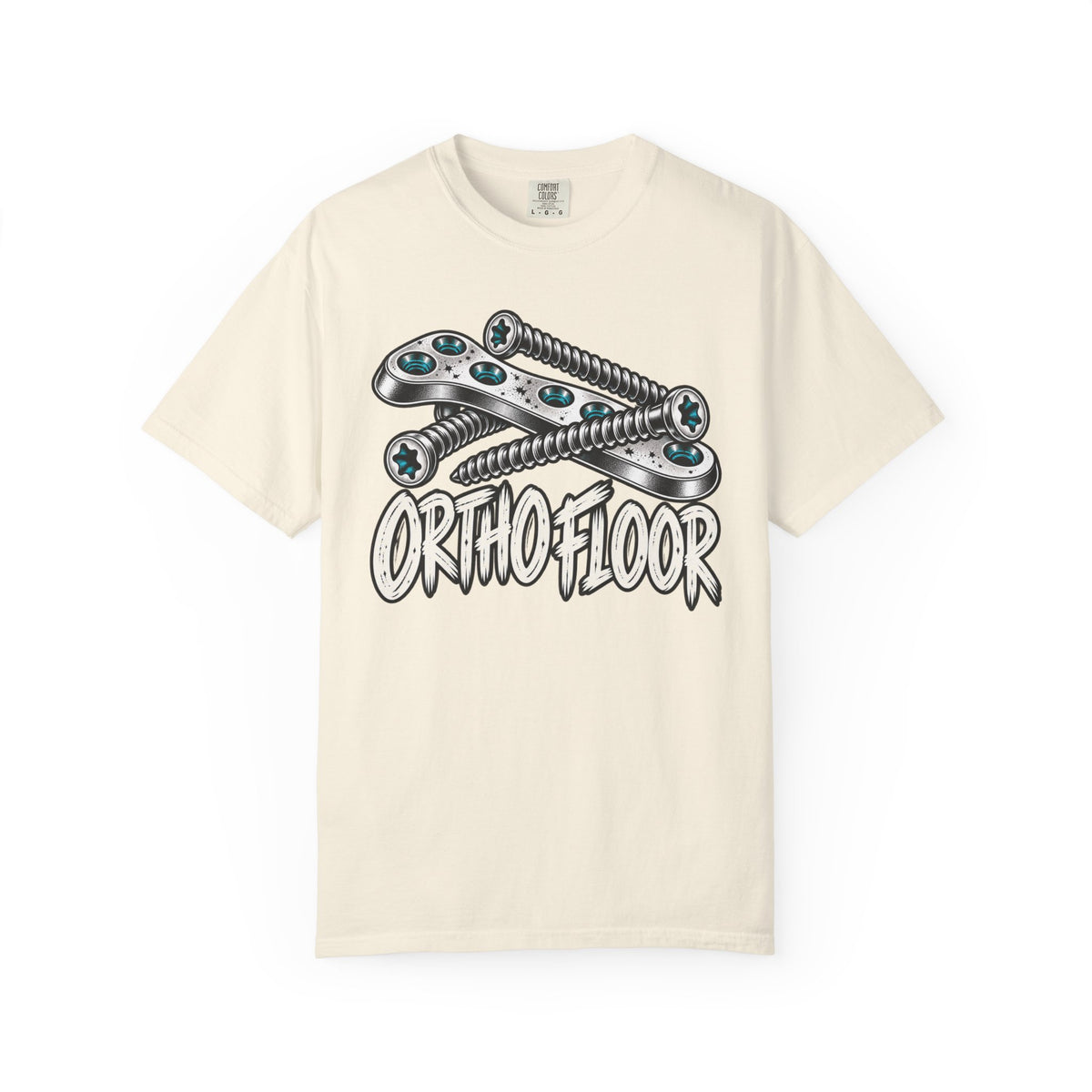 Ortho Floor T-Shirt