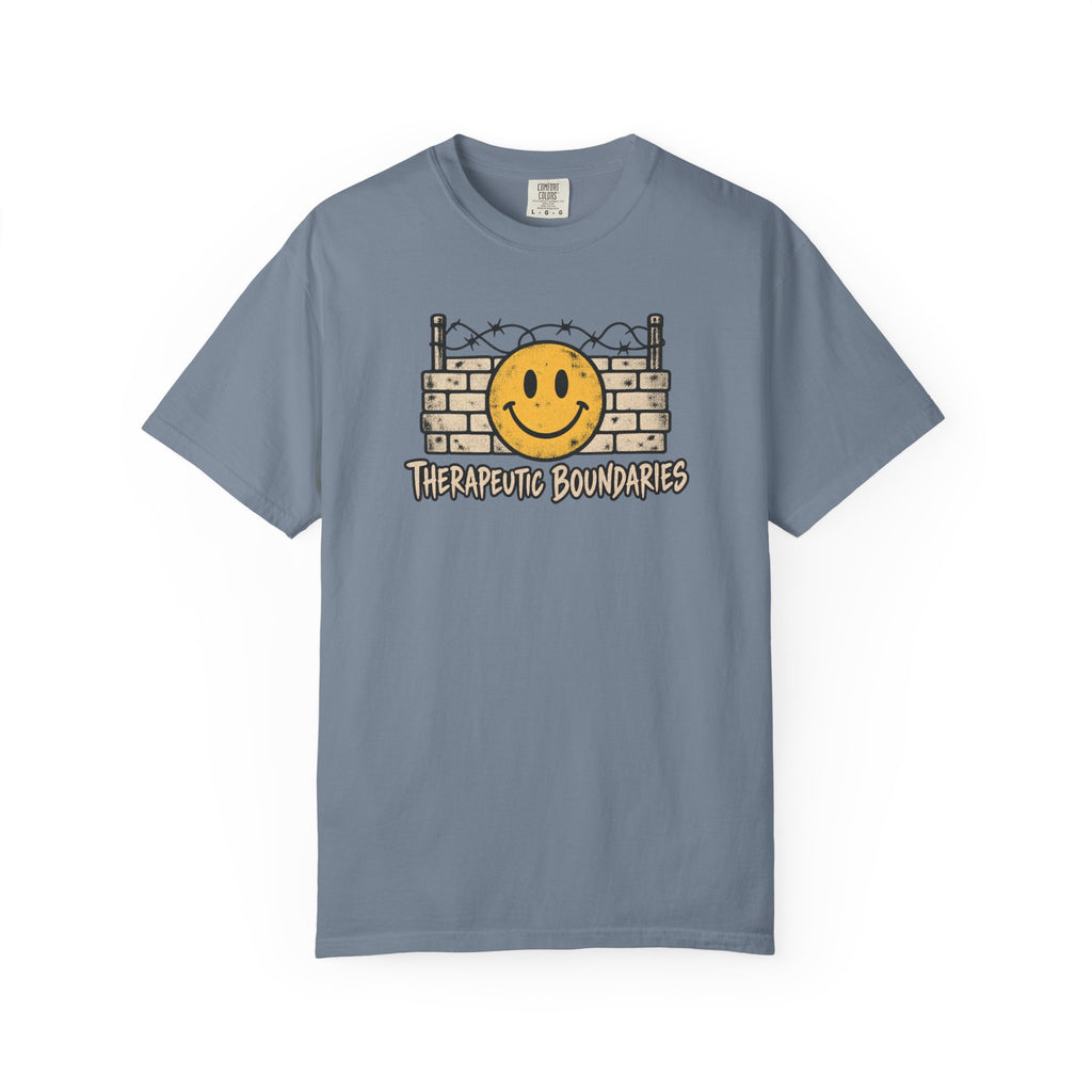 Therapeutic Boundaries T-Shirt