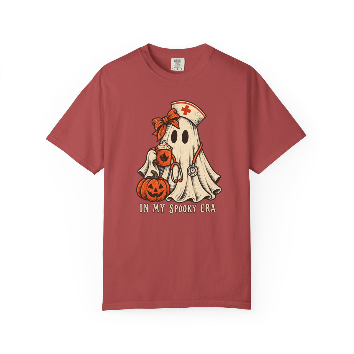 In My Spooky Era T-Shirt