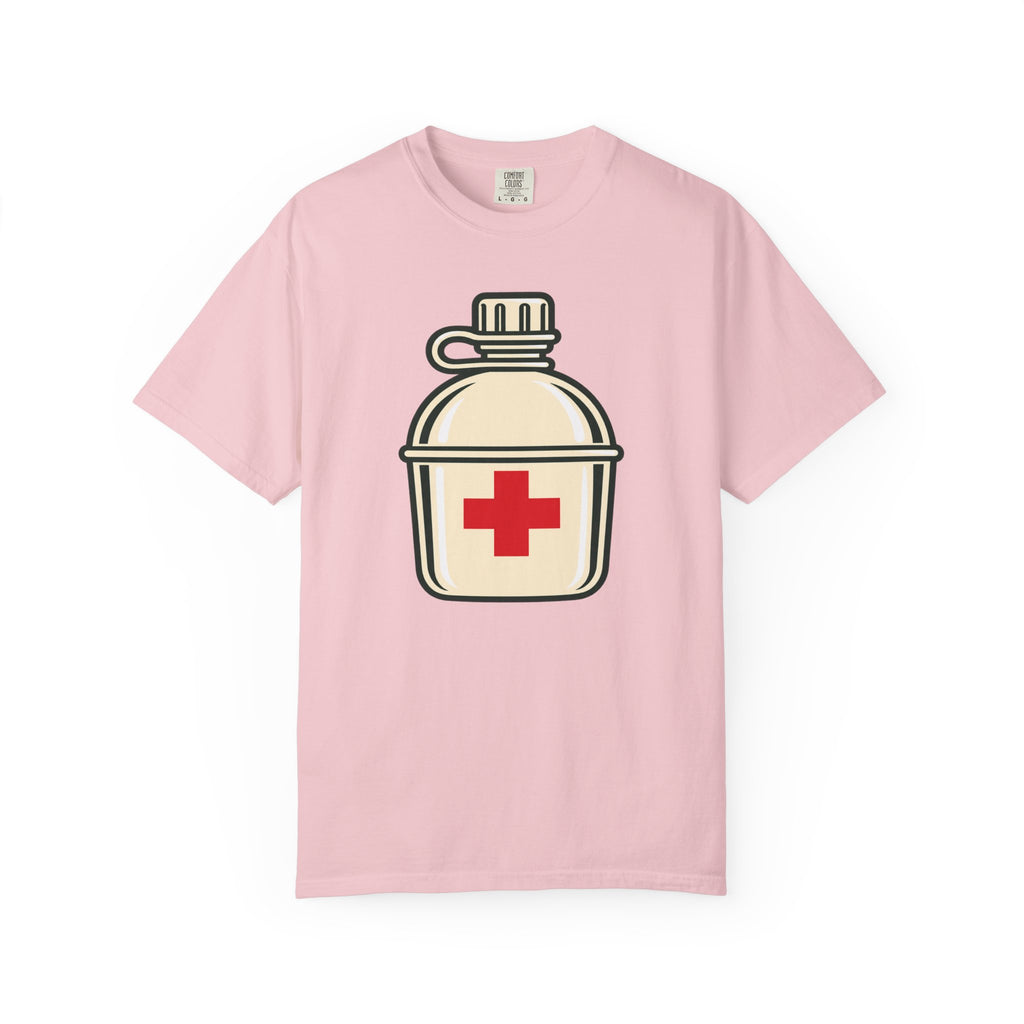 Water Canteen T-Shirt