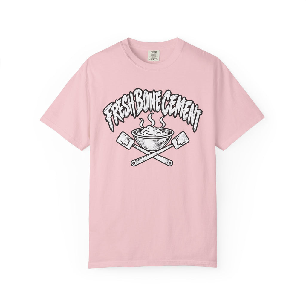Bone Cement T-Shirt