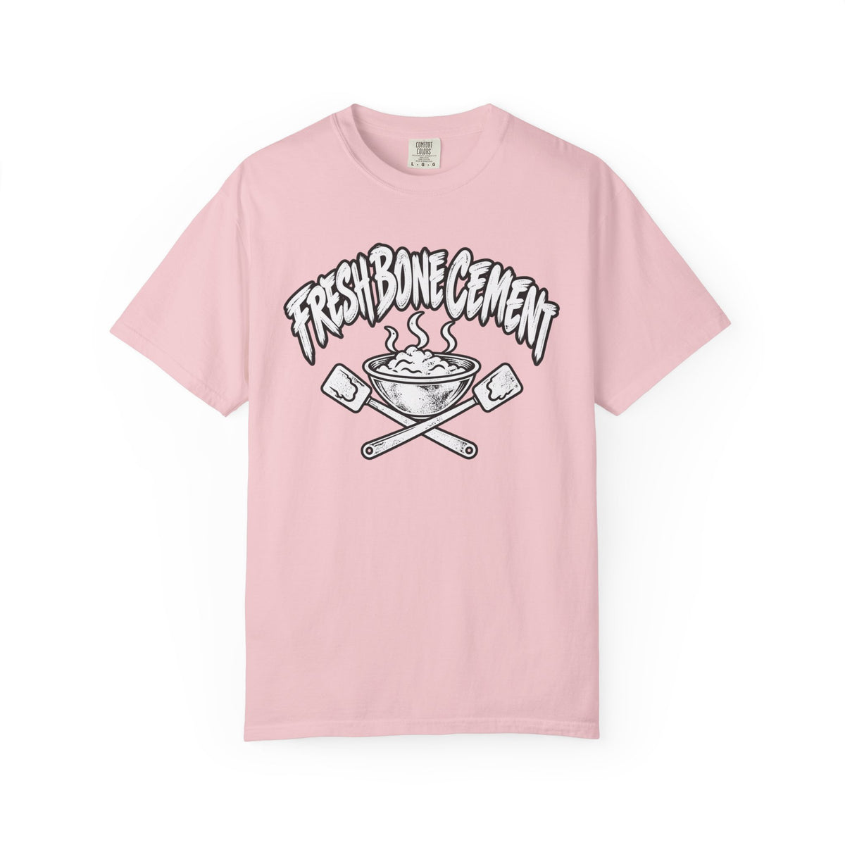 Bone Cement T-Shirt