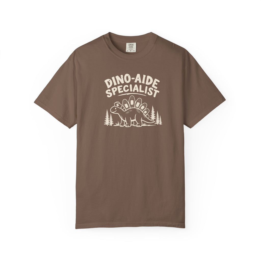 Dino-aide Specialist T-Shirt