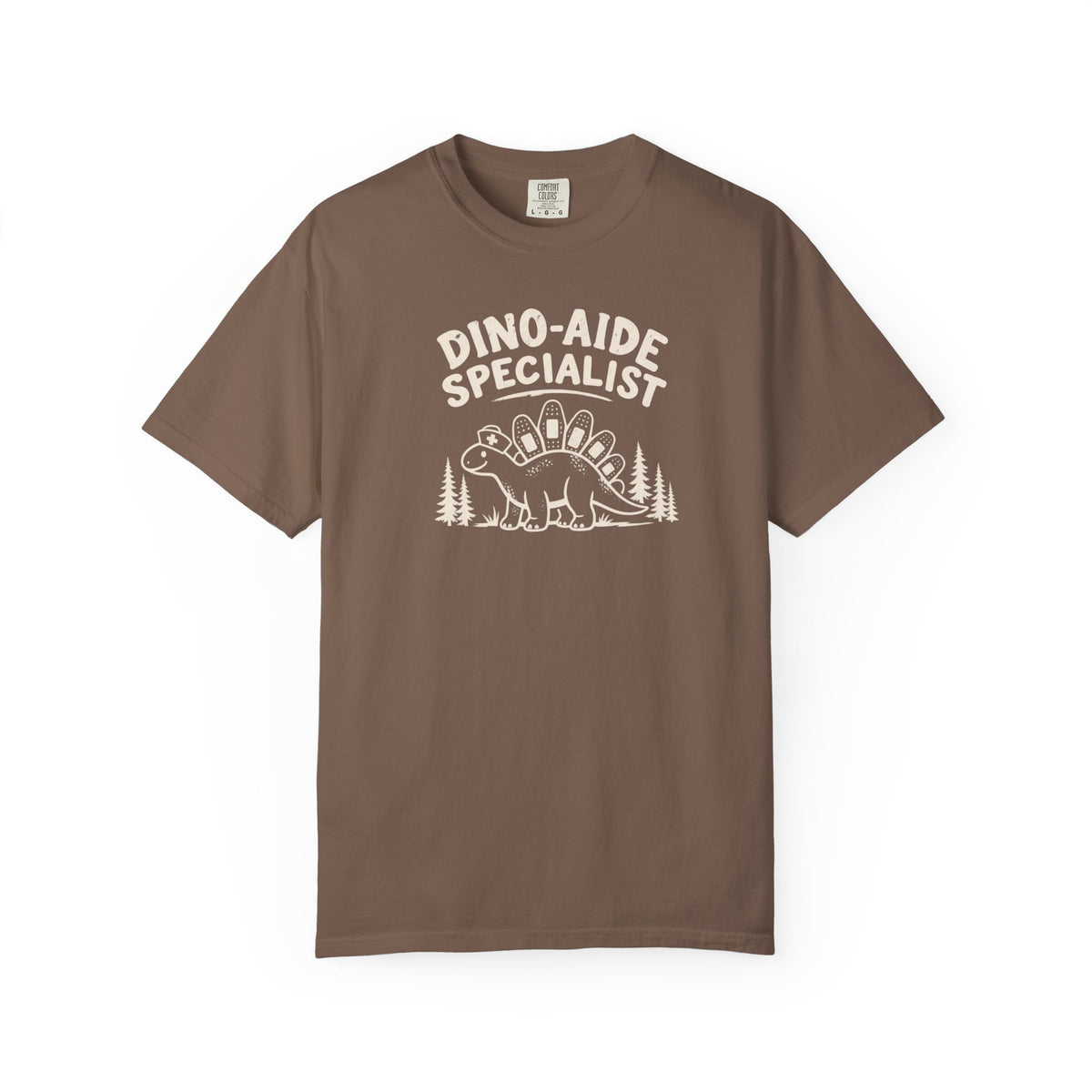 Dino-aide Specialist T-Shirt