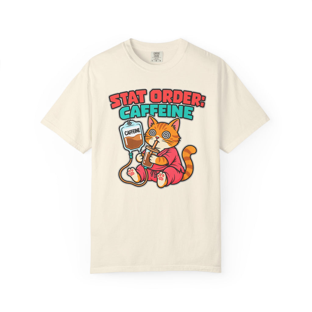 9 Lives T-Shirt