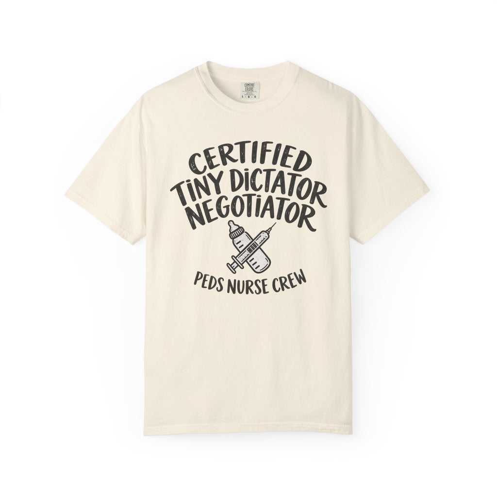Negotiator T-Shirt