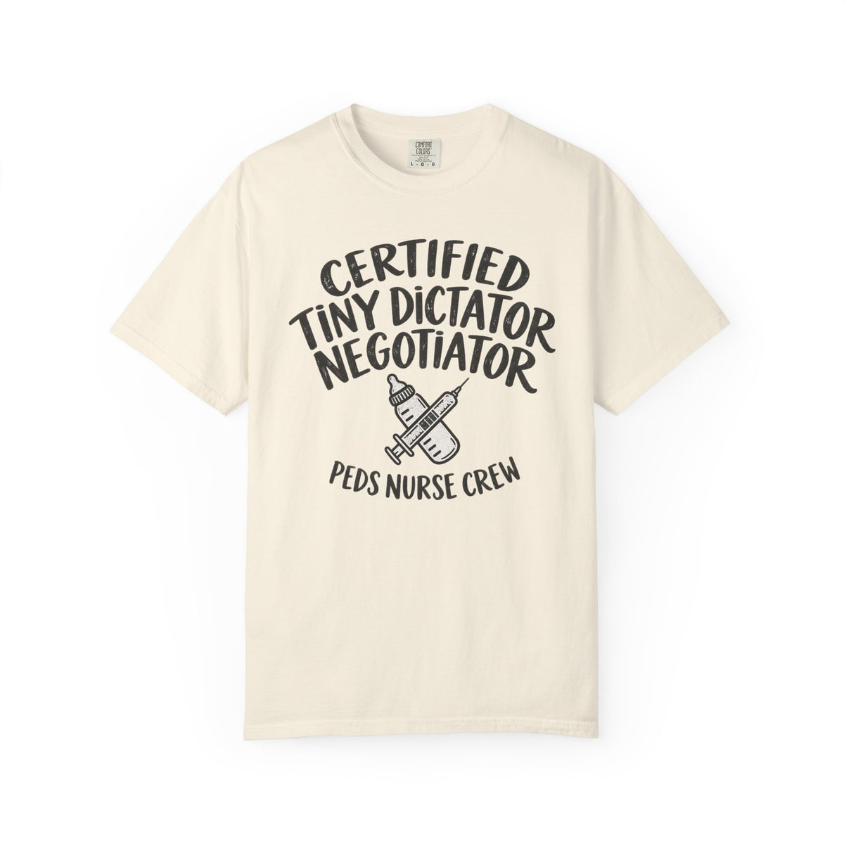 Negotiator T-Shirt
