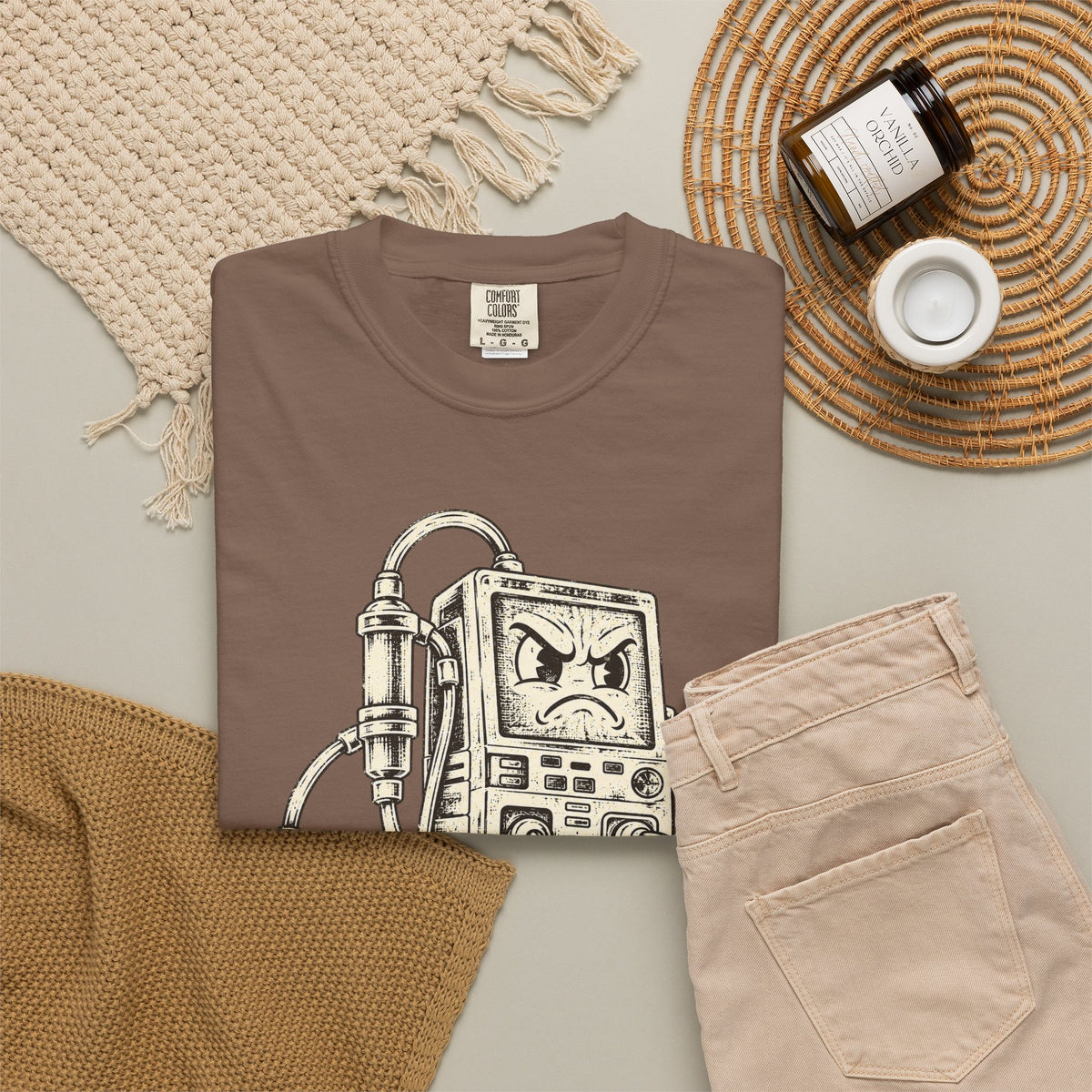 Clotting To Spite You T-Shirt