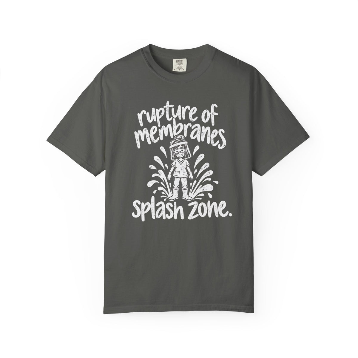 Splash Zone T-Shirt