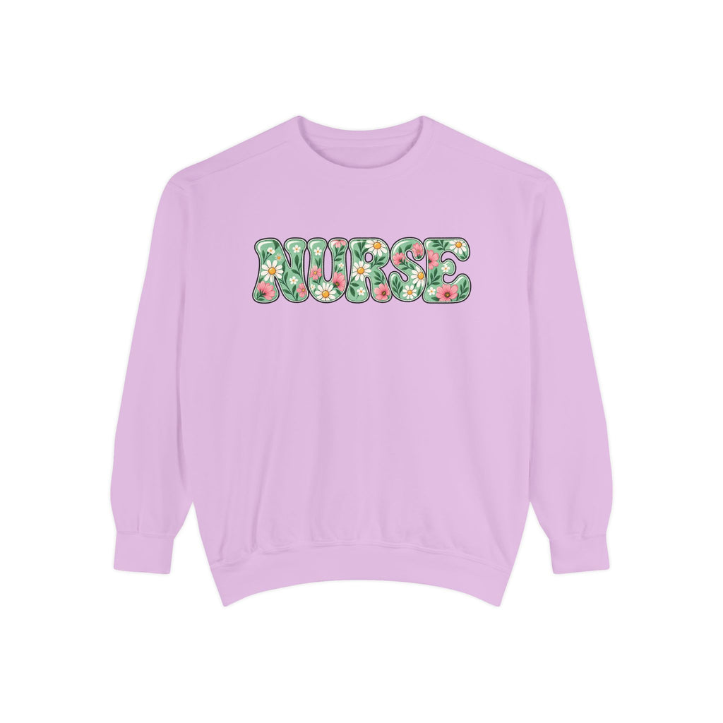 Nurse Sweatshirt