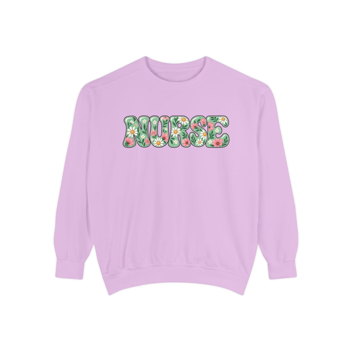Nurse Sweatshirt