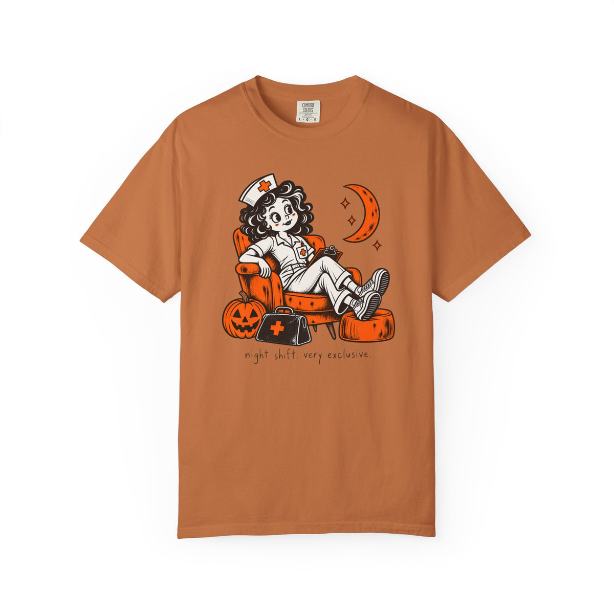 Very Exclusive T-Shirt