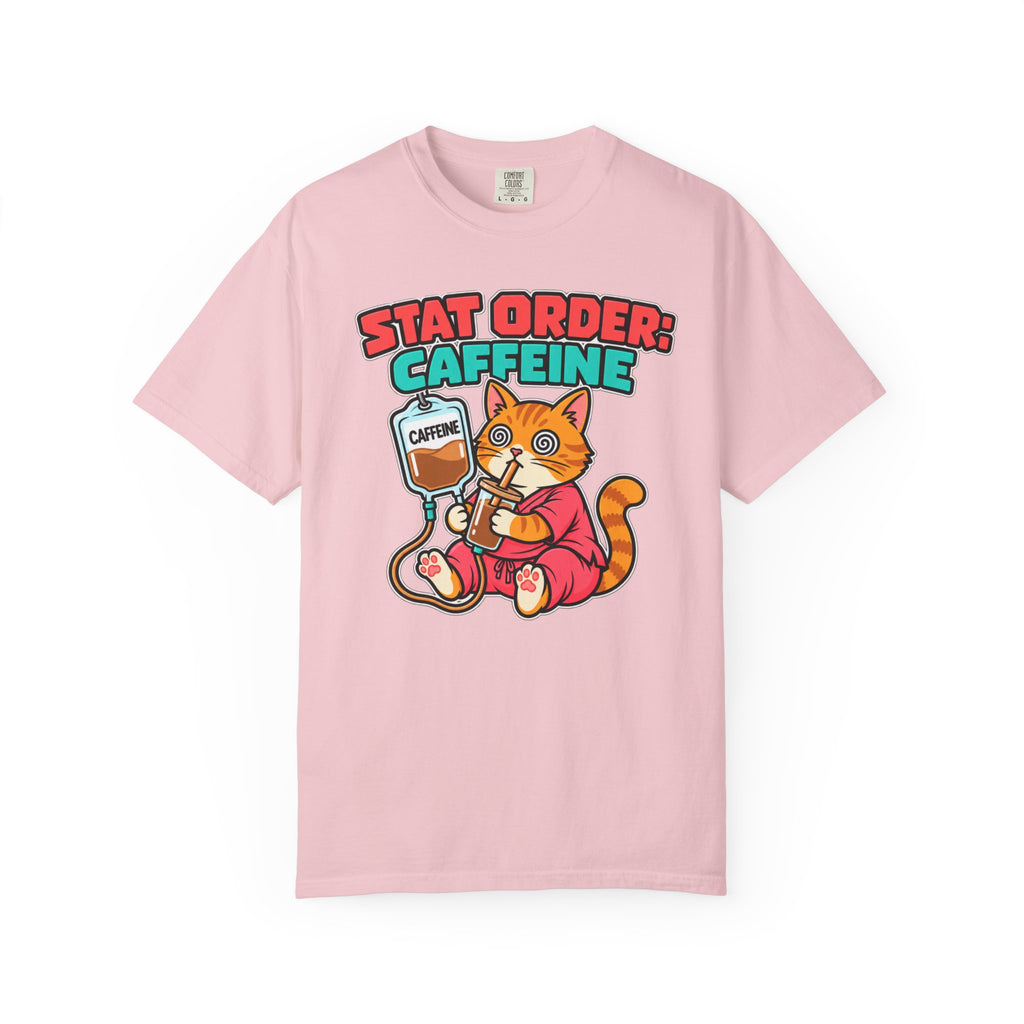 9 Lives T-Shirt
