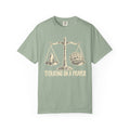Titrating On A  Prayer T-Shirt