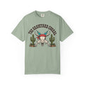 Graveyard Corral T-Shirt